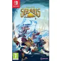 Curse of the Sea Rats - Nintendo Switch